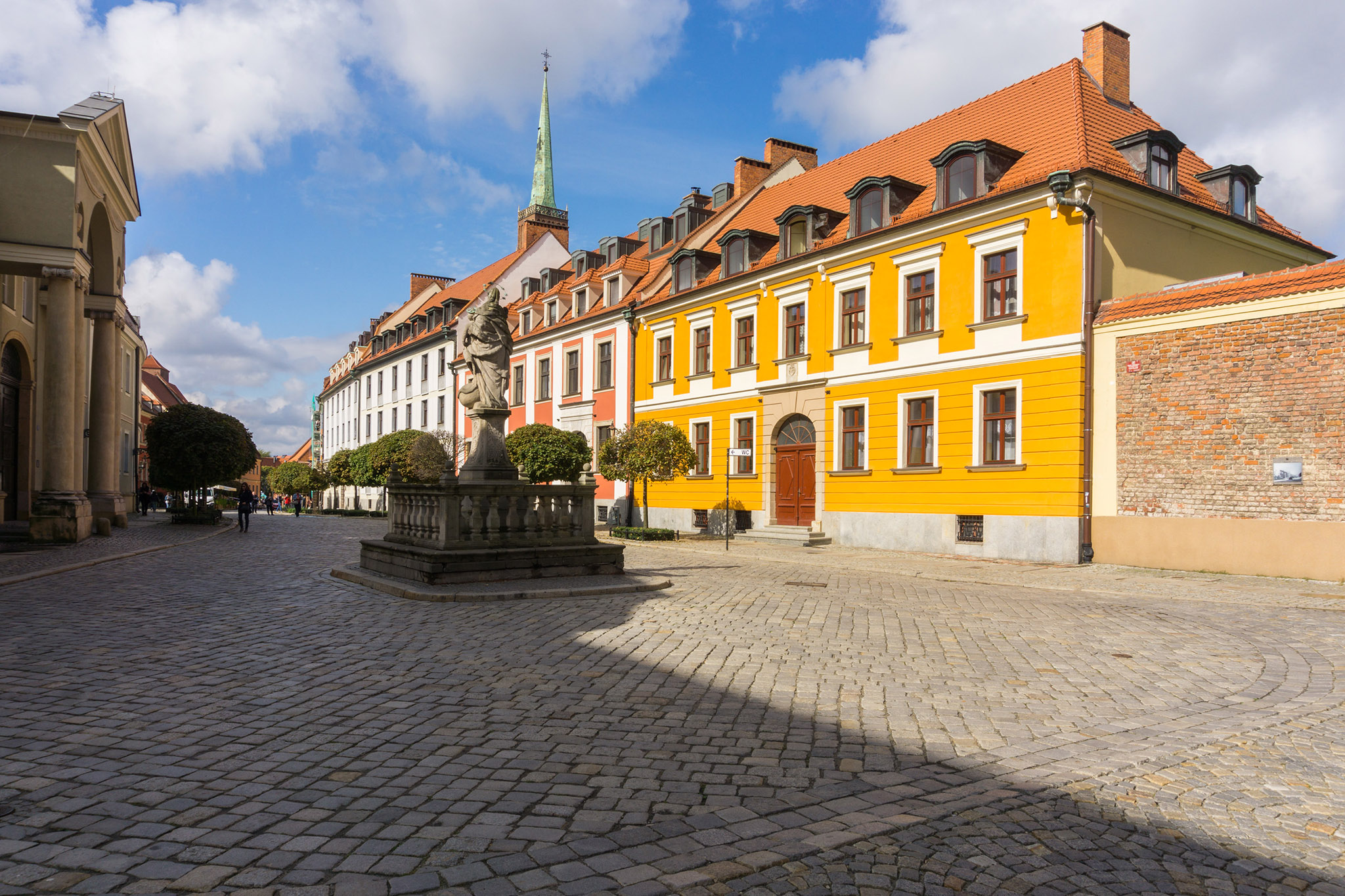 Wroclaw